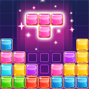 Bling Block Mod APK