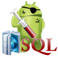 Droidbug SQLi Spyder PRO icon