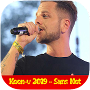 Keenv Music Francais 2019 - Sans Internet icon