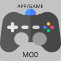 Mod Apk Store - Apps & Games Mod