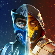 MORTAL KOMBAT X v1.11.0 Mod مهكر APK