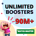 Match Masters Daily Rewards Mod