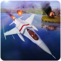 Modern Warplanes Air Combat 3D icon