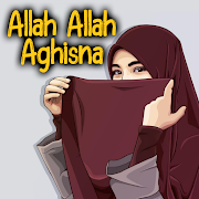 Allah Allah Aghisna MP3 Mod APK'sı