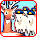 Real Deer Simulator Game Mod