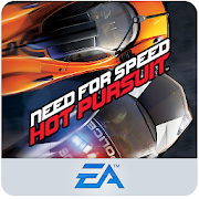 Need for Speed Hot Pursuit Mod