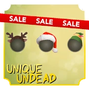 Xmas Crew Icon Pack Mod