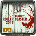 Bloody Roller Coaster VR 2017 Mod