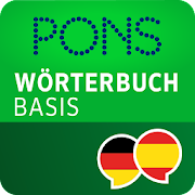 Wörterbuch Spanisch - Deutsch BASIS von PONS Mod