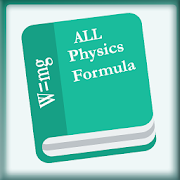 All Physics Formula Mod