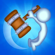 Hammer.io Mod Apk 