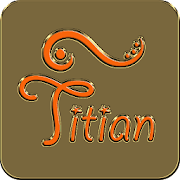 Titian - Icon Pack Mod