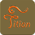 Titian - Icon Pack Mod