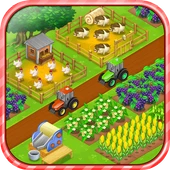 City Farm Mod Apk 12.0 [المال غير محدود]