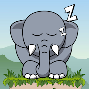 Elephant vs Animals: Physics Mod Apk