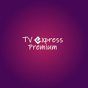 TV Express PREMIUM Mod APK