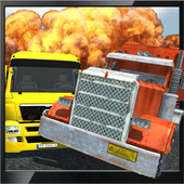 Destruction Trucks icon