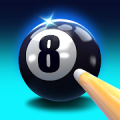 8 Pool Master icon