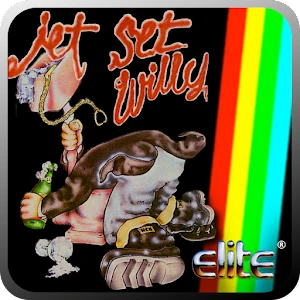 Jet Set Willy: ZX Spec (SIII) Mod Apk [Paid for free][Free purchase]
