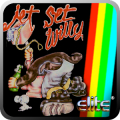 Jet Set Willy: ZX Spec (SIII) Mod