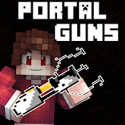 Mod Portal Guns Mod Apk