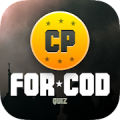 Free CP Quiz for COD | CP Points 2020 Mod