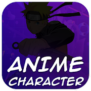 Guess the Anime Character 2020 Mod Apk