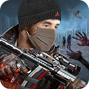 Zombie Survival Shooter FPS :Zombie Hunter Hero 3D Mod APK 1.0