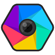 S Photo Editor - Collage Maker , Photo Collage Mod