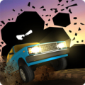 Evil Mudu - Endless Runner Taxi APK