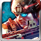 Sniper Rush 3D:Best Shooting Games APK icon