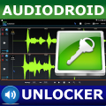 AudioDroid Pro Unlocker Mod