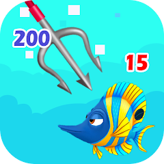 FishMaster-Fishdom Mod Apk