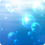 Bubble Live Wallpaper Mod