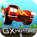 GX Motors icon