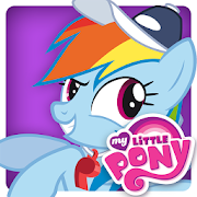 Mi pequeño Pony: mejor mascota Mod