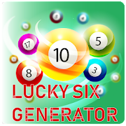 Lucky Six Generator Mod APK'sı