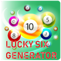 Lucky Six Generator Mod