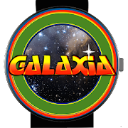 GALAXIA (Android Wear) Mod