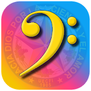 UECFI Spiritual Hymns Mod Apk