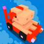 PixelBumperCar APK+MOD (Unlimited money)v1.3 PixelBumperCar