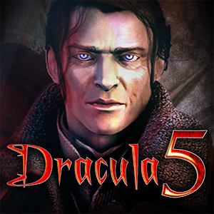 Dracula 5: The Blood Legacy HD Mod