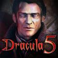 Dracula 5: The Blood Legacy HD icon