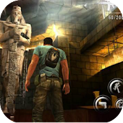 Shadow  Guardian Walktrough Мод APK