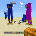 Mod Poppy's 2 For MCPE Mod