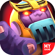 Heroes Soul Mod Apk 1.0.1 [Unlimited money]