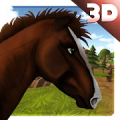 Wild Horse Adventure 3D Mod