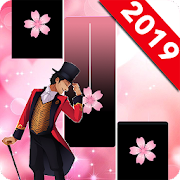 The Greatest Showman Piano Tiles 2019 Mod