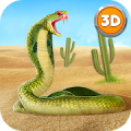 King Cobra Snake Simulator 3D Mod