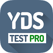YDS Test Pro -YDS Sınavı FULL Mod